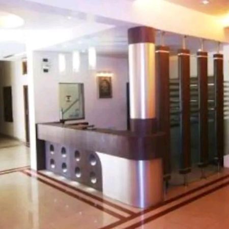 Hotel Soni International Khalilabad المظهر الخارجي الصورة