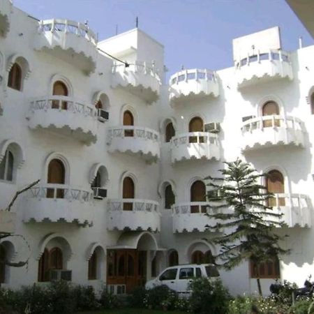 Hotel Soni International Khalilabad المظهر الخارجي الصورة