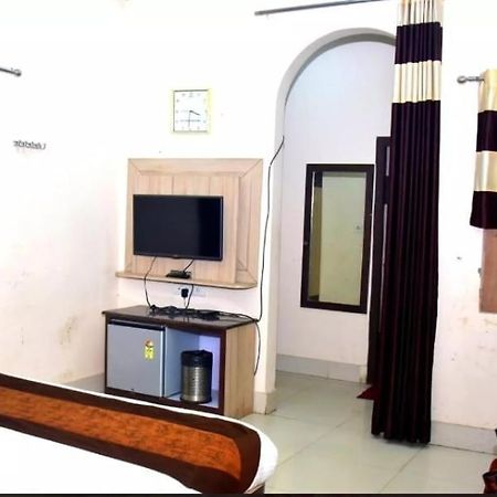 Hotel Soni International Khalilabad المظهر الخارجي الصورة