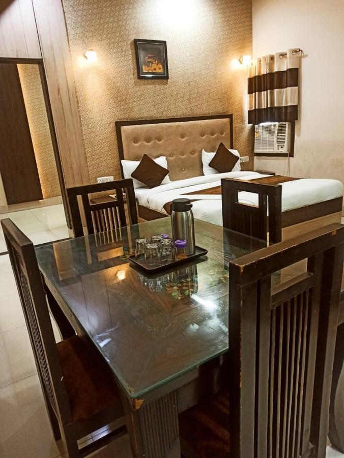 Hotel Soni International Khalilabad المظهر الخارجي الصورة