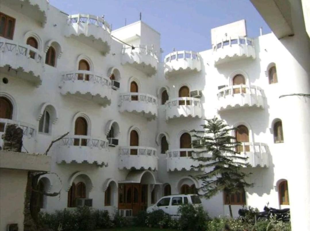 Hotel Soni International Khalilabad المظهر الخارجي الصورة